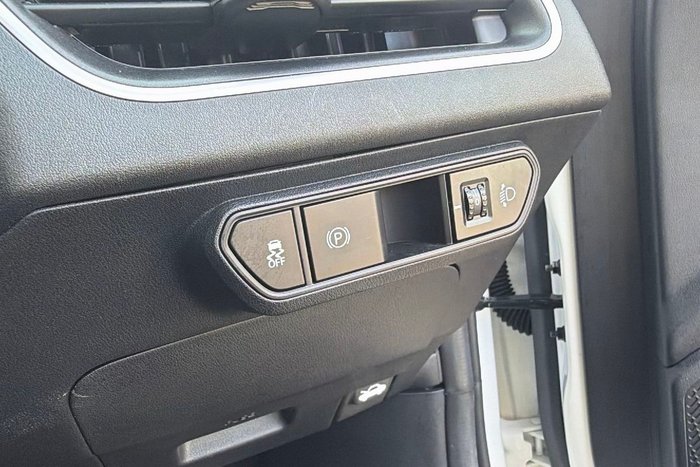 2024 Kia K4 Sport