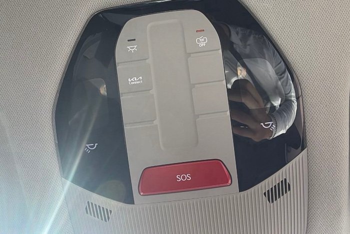 2024 Kia K4 Sport