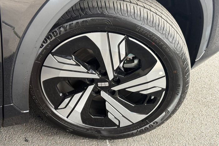 2026 Geely EX5 Inspire Extended Range