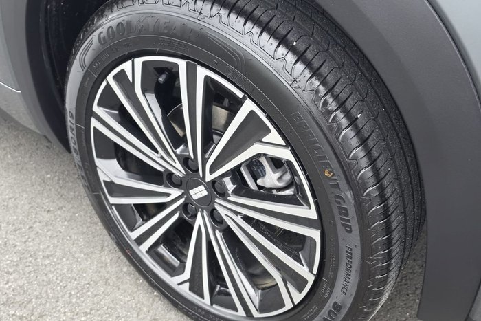 2026 Geely Starray EM-i Inspire