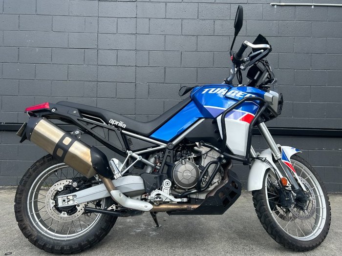 2022 APRILIA