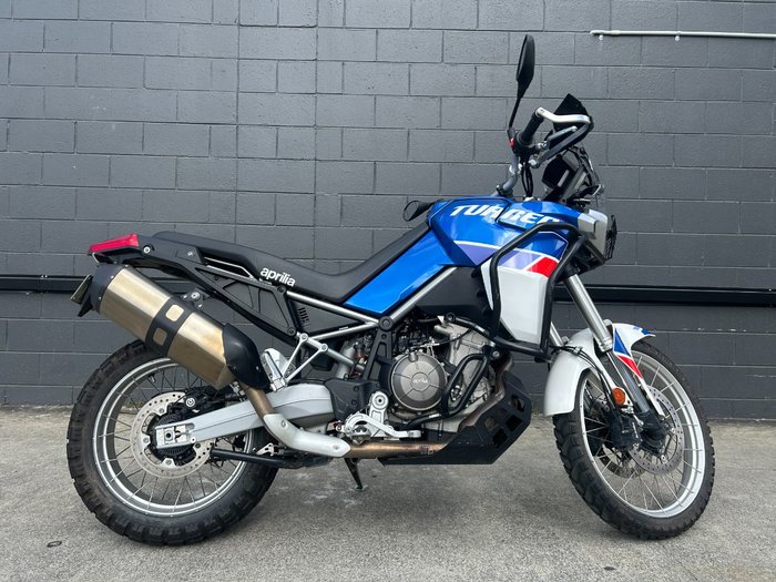2022 APRILIA