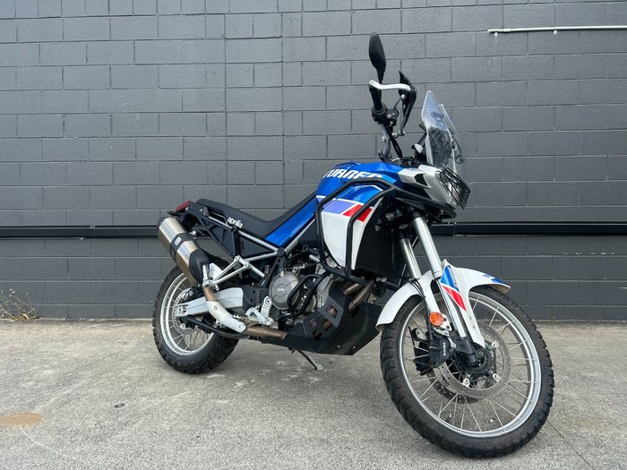 2022 APRILIA