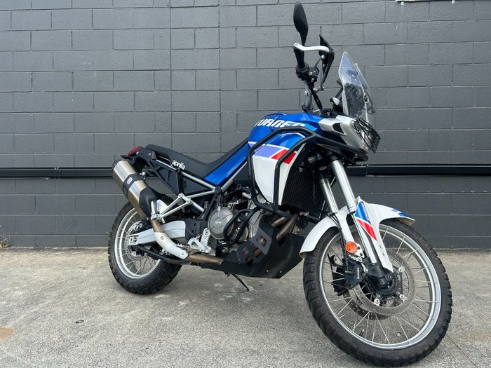 2022 APRILIA