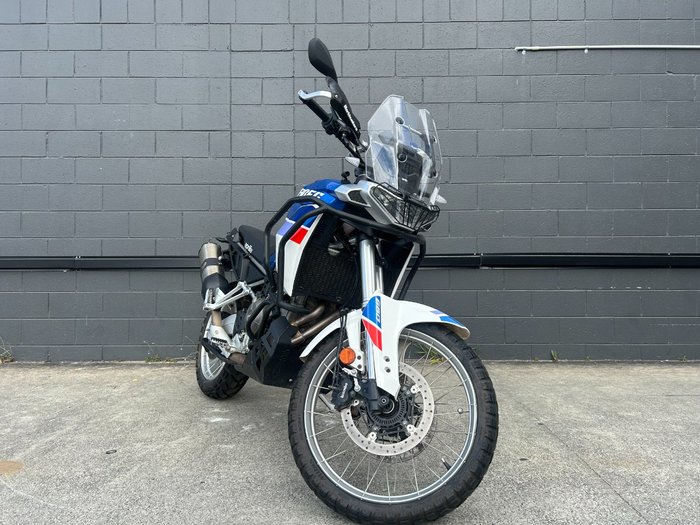 2022 APRILIA