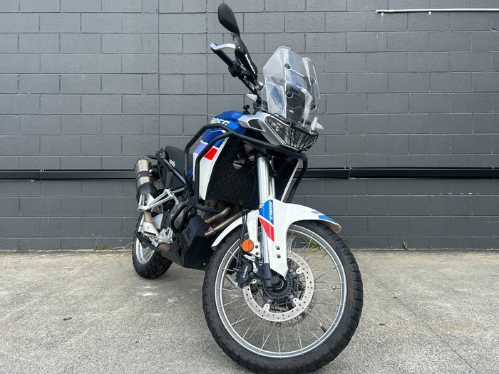 2022 APRILIA