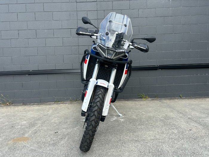 2022 APRILIA