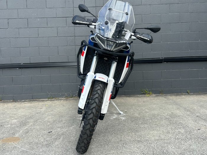2022 APRILIA