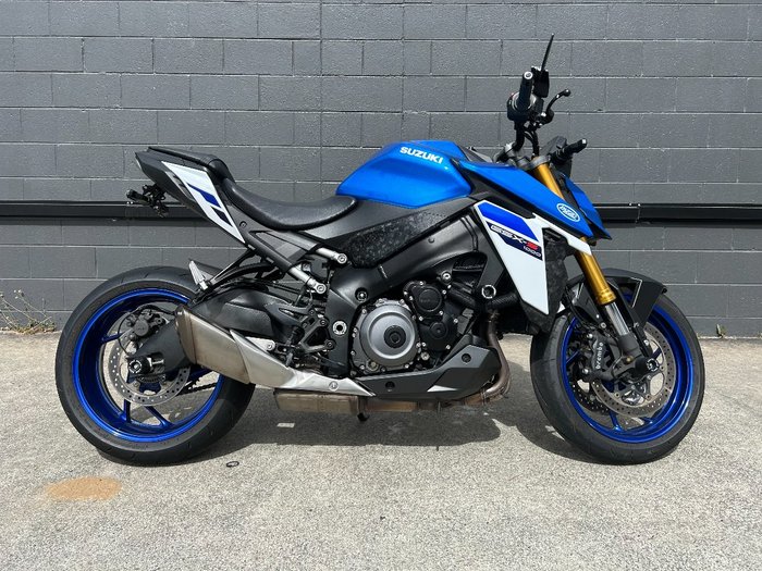 2023 Suzuki