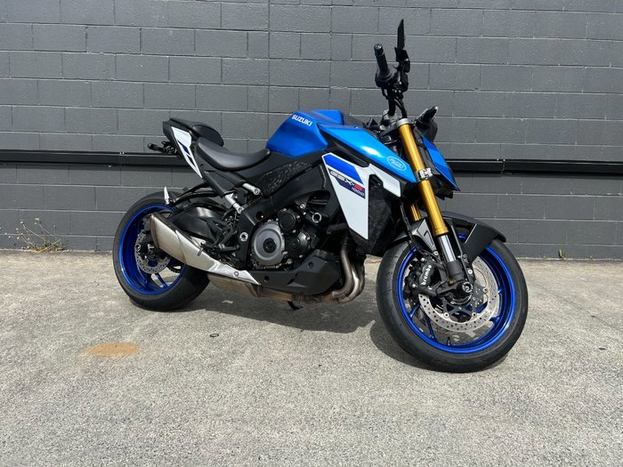 2023 Suzuki