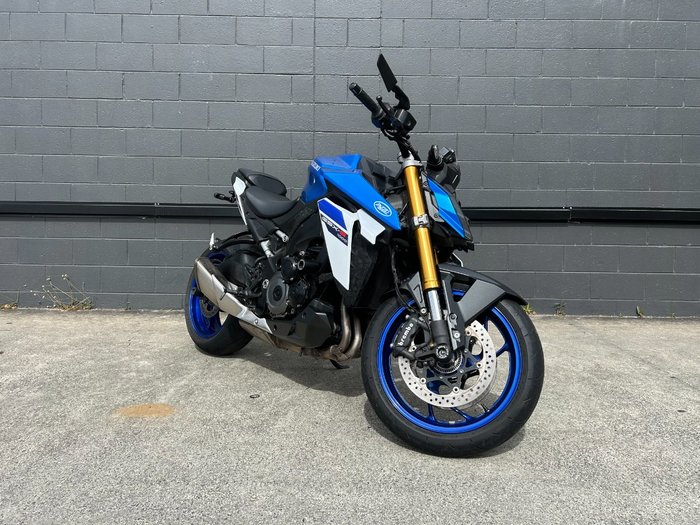 2023 Suzuki