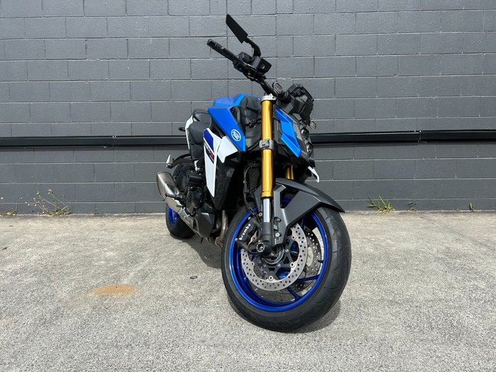 2023 Suzuki