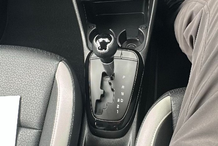2024 Kia Picanto GT-Line