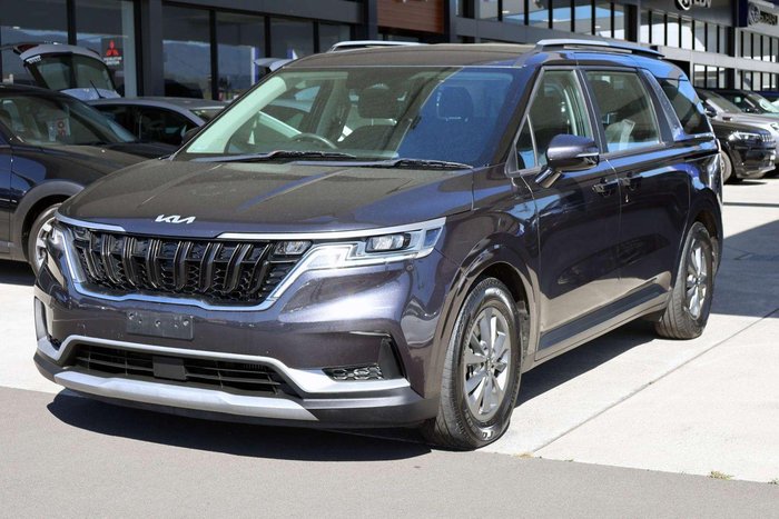 2022 Kia Carnival S