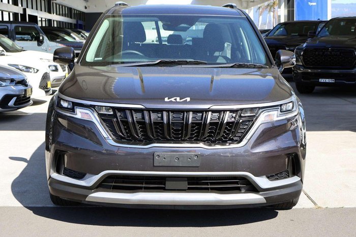 2022 Kia Carnival S