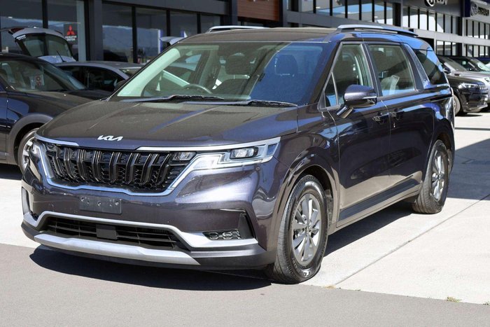 2022 Kia Carnival S