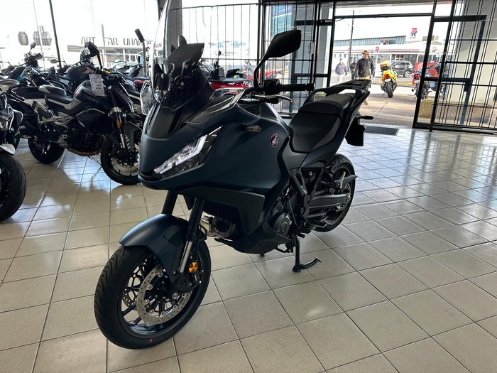 2024 Honda