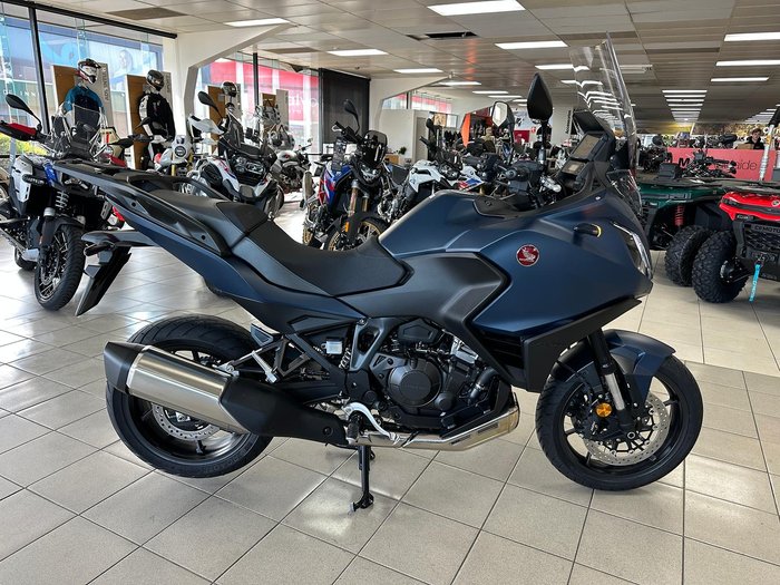 2024 Honda