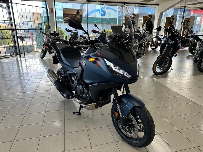 2024 Honda