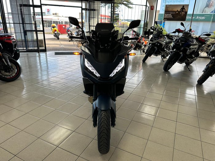 2024 Honda