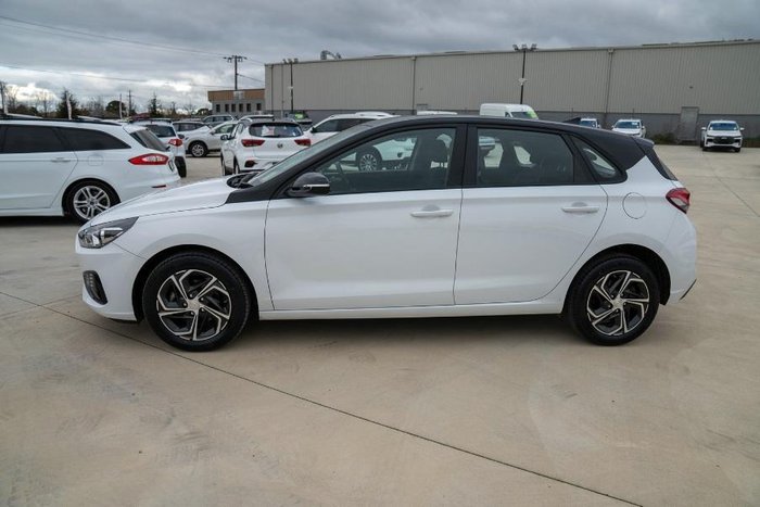 2020 Hyundai i30 Active