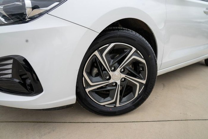 2020 Hyundai i30 Active