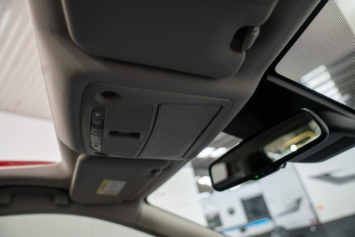 2018 Nissan X-TRAIL Ti