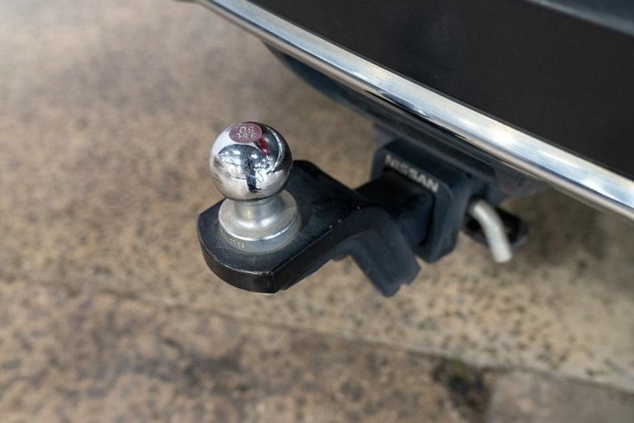 2018 Nissan X-TRAIL Ti