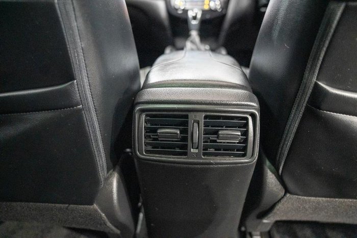 2018 Nissan X-TRAIL Ti