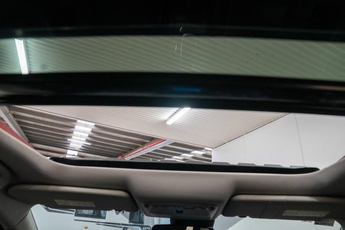 2018 Nissan X-TRAIL Ti