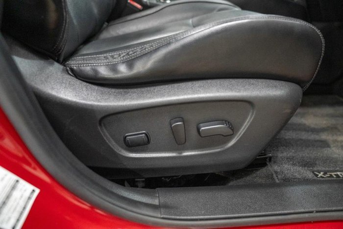 2018 Nissan X-TRAIL Ti