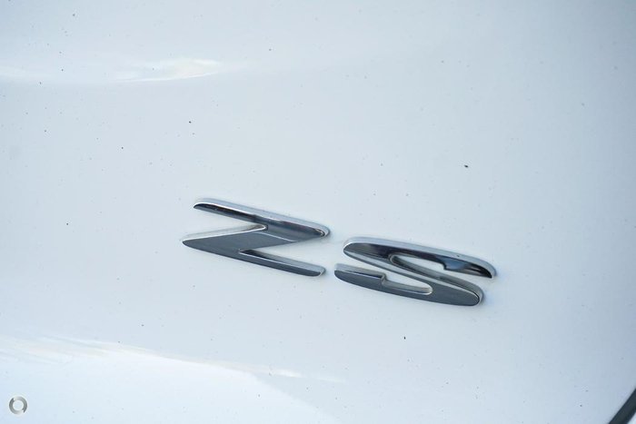 2025 MG ZS Excite
