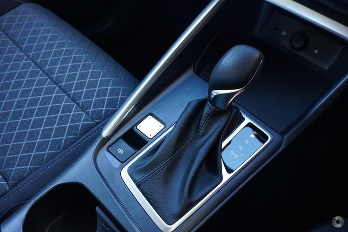 2025 MG ZS Excite