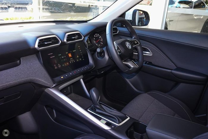 2025 MG ZS Excite