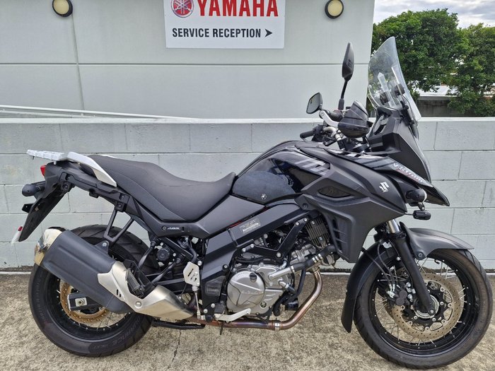 2026 Suzuki