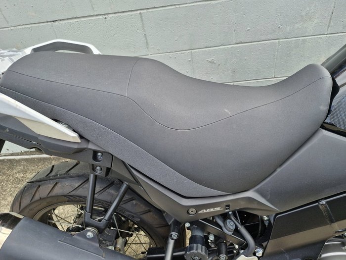2026 Suzuki V-STROM 650XT LAMS (DL650XAUE) Blue