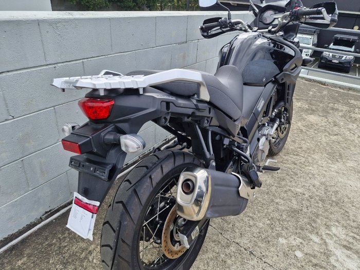 2026 Suzuki V-STROM 650XT LAMS (DL650XAUE) Blue