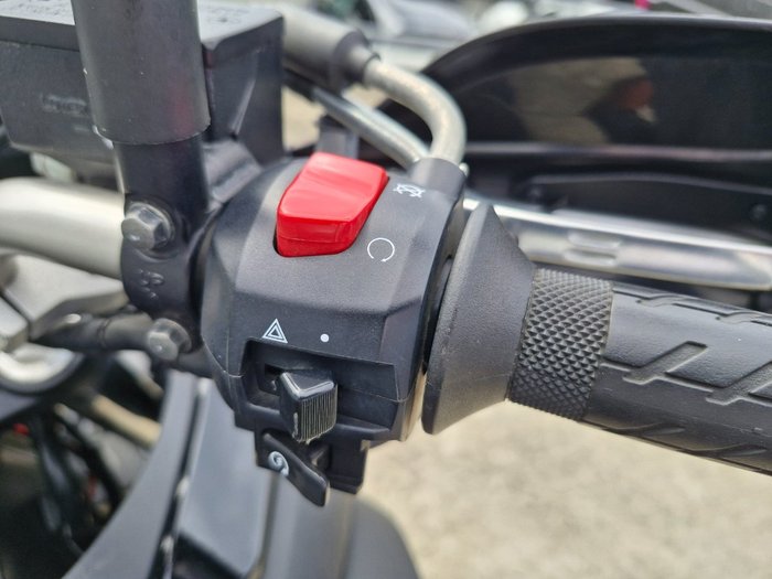 2026 Suzuki V-STROM 650XT LAMS (DL650XAUE) Blue