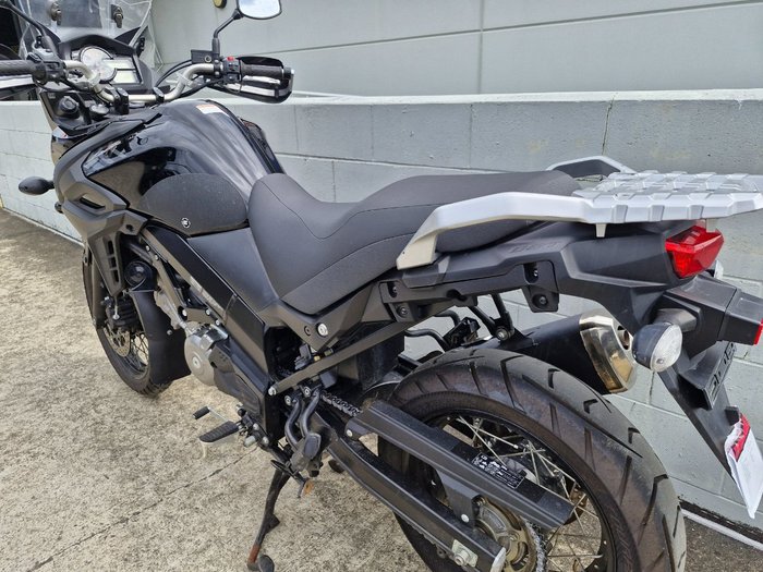 2026 Suzuki V-STROM 650XT LAMS (DL650XAUE)