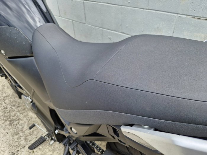 2026 Suzuki V-STROM 650XT LAMS (DL650XAUE) Blue