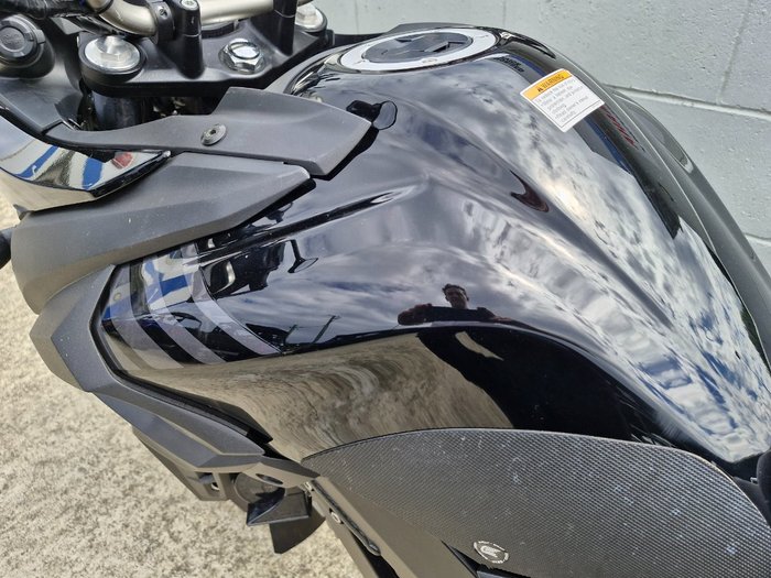 2026 Suzuki V-STROM 650XT LAMS (DL650XAUE) Blue