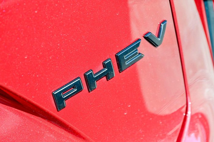 2024 GWM Haval H6GT Ultra PHEV