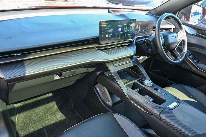 2024 GWM Haval H6GT Ultra PHEV