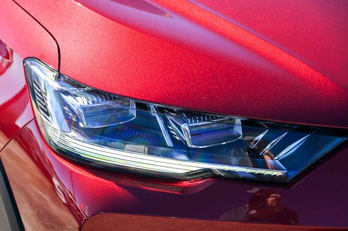 2024 GWM Haval H6GT Ultra PHEV