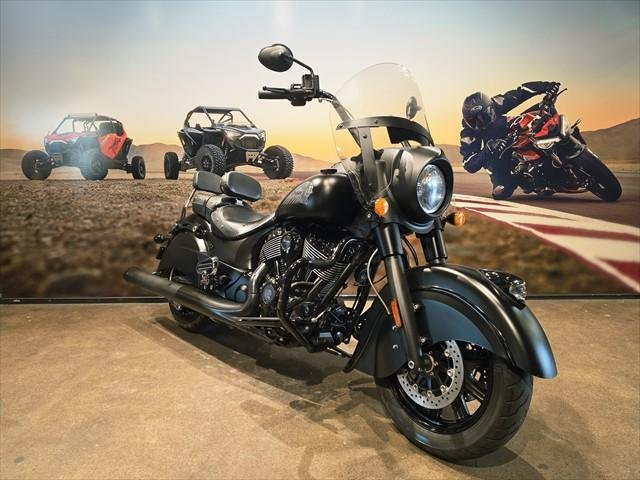 2020 Indian Chief Dark Horse
