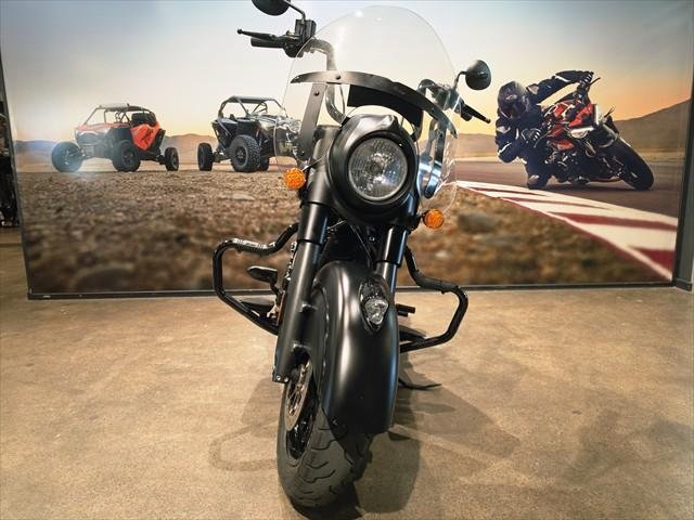2020 Indian Chief Dark Horse