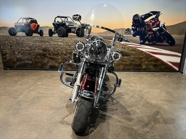2014 Harley-Davidson Road King Classic 1690 (FLHRC)