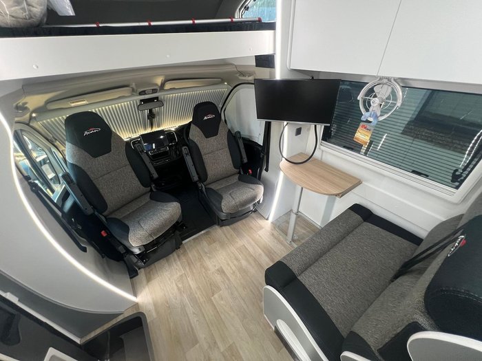 2026 Avan Ovation M3-2