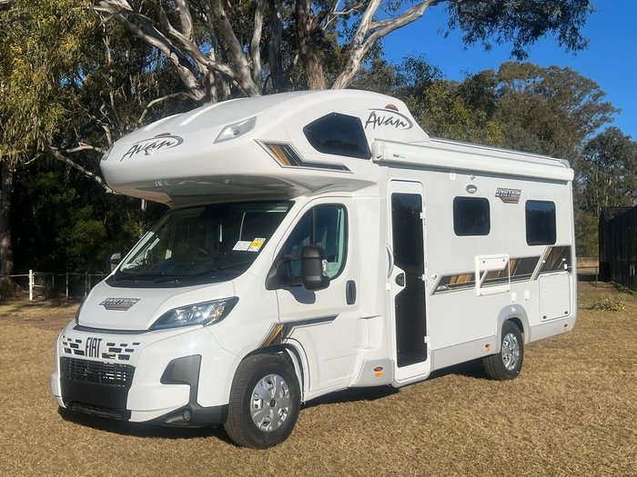2026 Avan Ovation M3-2