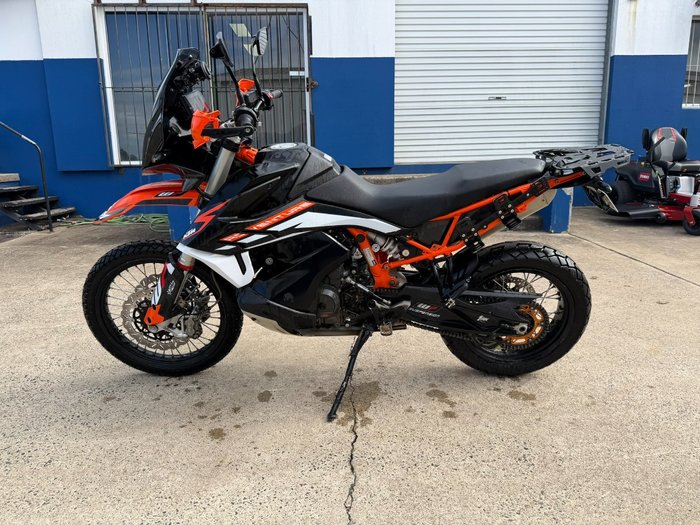 2021 Ktm